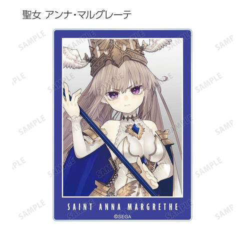 『CHUNITHM』トレーディング CHUNITHM アクリルカード(単位/BOX)【202510再販】